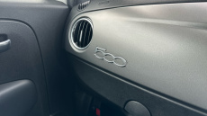 Abarth 595 1.4 T-Jet 165 Turismo 70th Anniversary 3dr Petrol Hatchback